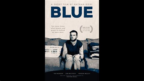 BLUE Short Film - YouTube