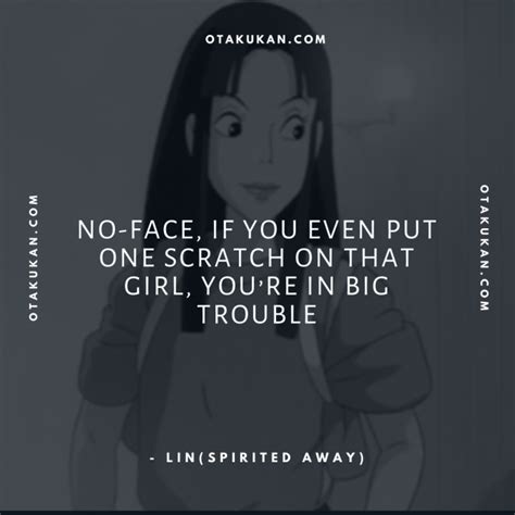 Best Spirited Away Quotes | OtaKuKan