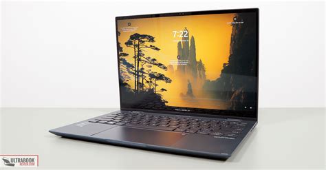 Asus ZenBook S 13 Flip OLED review (UP5302ZA model, 2-in-1 ultrabook)