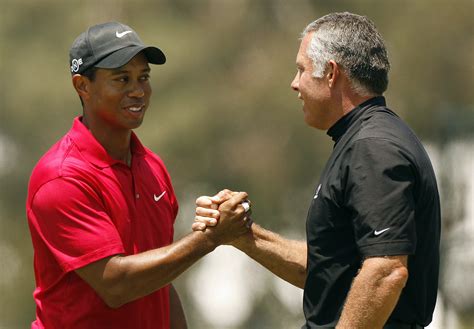 Tiger Woods’ old caddie still has beef with Tiger Woods | For The Win