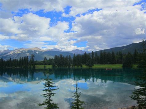 Top Things To See and Do in Jasper National Park - Mint Notion