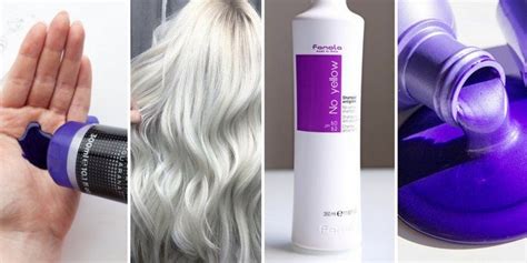 Best Silver Shampoo For White Hair | Silver shampoo, Best silver shampoo, Best shampoos