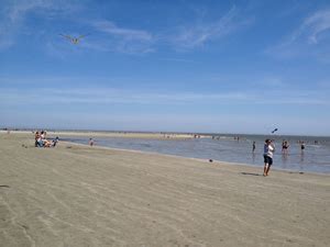 St. Simons Island Beaches | East Beach, Coast Guard Station, Massengale Park, Public Beach ...