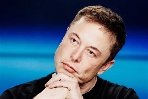 Elon Musk’s attempt to discredit the media is dangerous, even if he’s joking about the whole ...