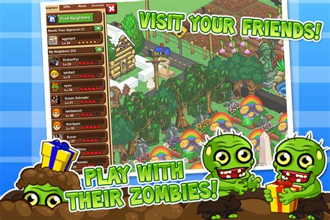 Zombie Farm Game Release Date - IHSANPEDIA