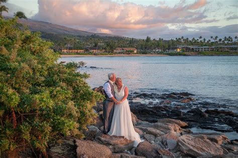 Maui Wedding Photography - Maui Wedding Photos