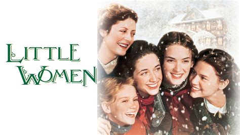 Little Women (1994) - Movie - Where To Watch