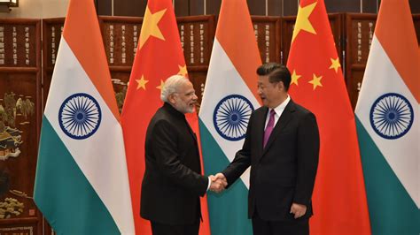 India – China: 70 Years of Diplomatic Relations - Diplomatist