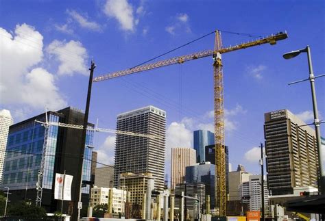 Everything You Need To Know About Houston Construction Costs