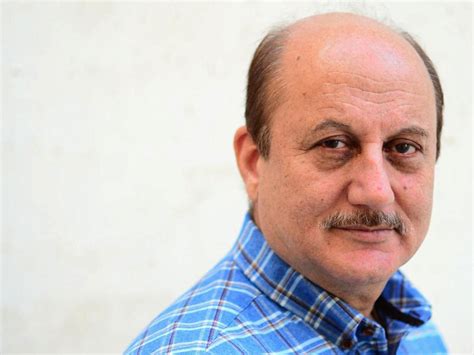 Actor Anupam Kher calls out the toxicity and abuse on social media, ‘Is abuse cool?’ he questions