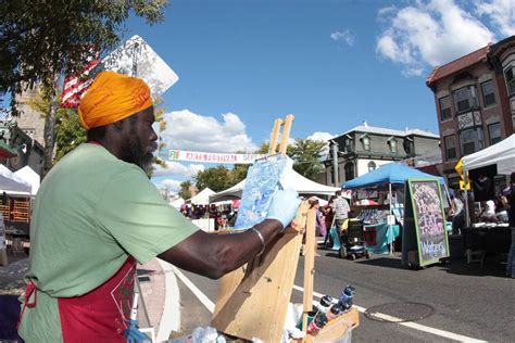 Woodbury approves $45,000 funding for Main Street - nj.com