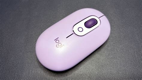 Logitech Pop Mouse Review: Just a Pop of Color | Tom's Hardware