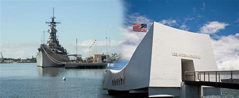 Polynesian Adventure Tours - PREMIUM USS Missouri, Arizona Memorial and Pearl Harbor Tour (#63PR)