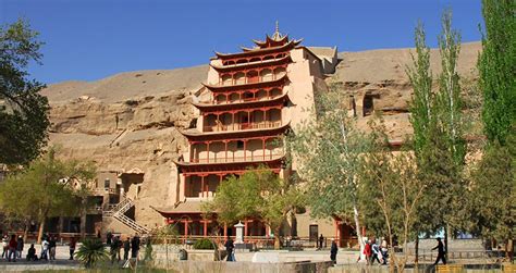 Top 10 Buddhist Grottoes & Caves in China, Famous Buddha Art