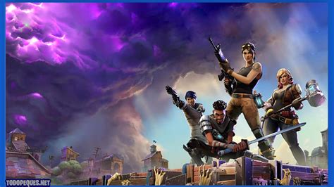 Fortnite kits imprimibles gratis | Todo Peques