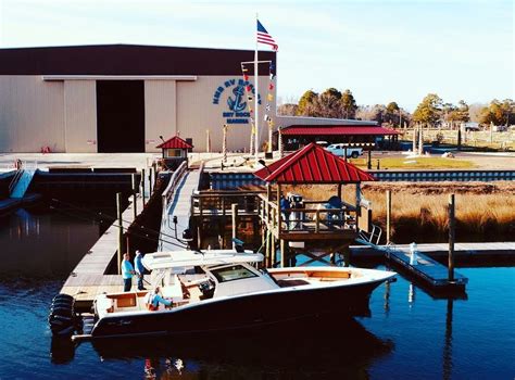 North Myrtle Beach RV Resort and Dry Dock in Little River, SC, United States - Marina Reviews ...