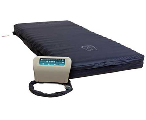 Invacare Bariatric Bed with Full Electric Adjustable Frame | BAR600IVC from Vitality Medical