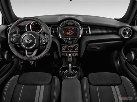 2018 MINI Cooper: 177 Interior Photos | U.S. News