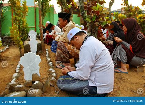 Nyadran is a Series of Ceremonies Performed by the Javanese Community ...