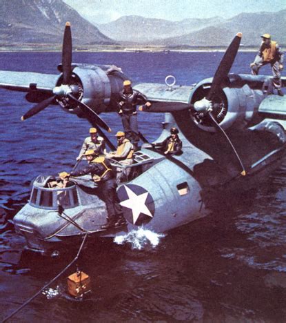 PBY-5 Catalina images WarPlanes wallpaper and background photos (32108000)