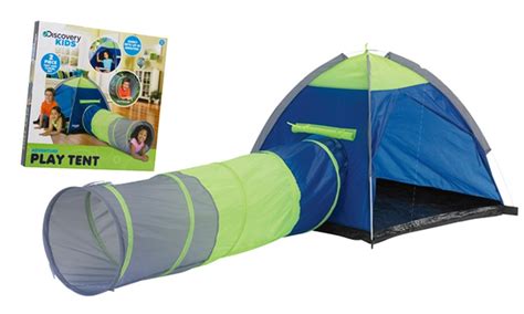 Discovery Play Tent | Groupon Goods