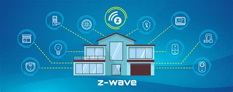 Maximize Connectivity: 10 Essential Z-Wave Devices for Your Smart Home in 2024 - Smart Home ...