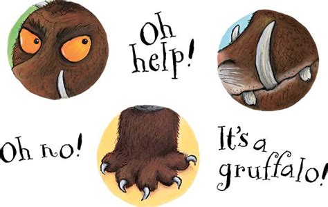 1000+ images about Story - the gruffalo on Pinterest | Primary teaching ...