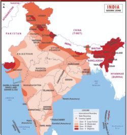 Joshimath Crisis, Land Subsidence in Joshimath [UPSC Geography Notes]