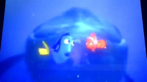 Finding Nemo (2003) Krill Scene (VHS Capture) - YouTube