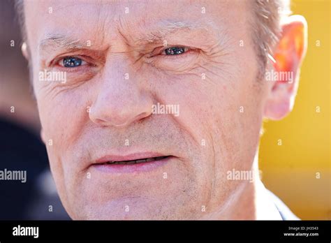 Prime minister tusk hi-res stock photography and images - Alamy