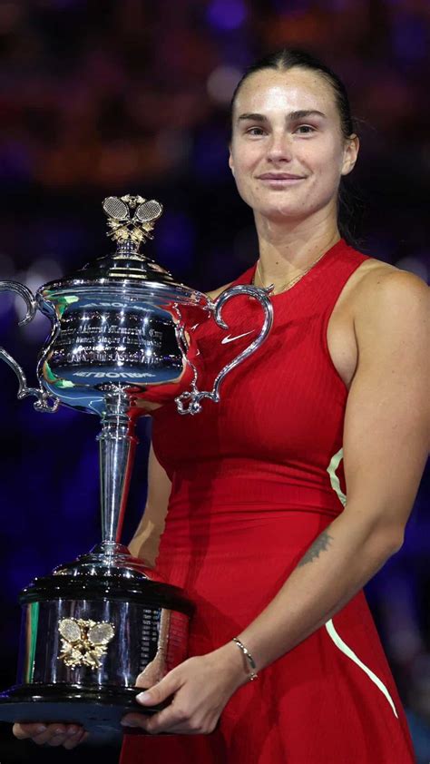 Last 7 Womens to Defend Australian Open Singles Title