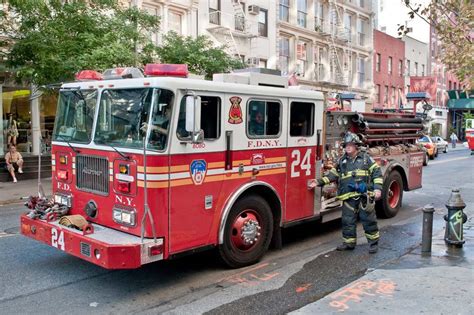 New York City Fire Department Renames Prestigious Medal Over Racist Namesake - One Green Planet