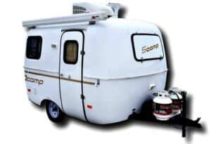 What Travel Trailers are Under 1500 lbs? (7 Lightweight Favorites)