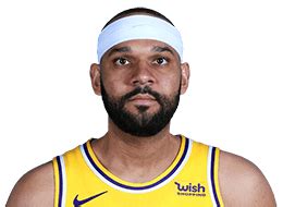 Jared Dudley Stats | Dunkest