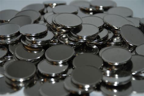 Metal-clad coin blanks