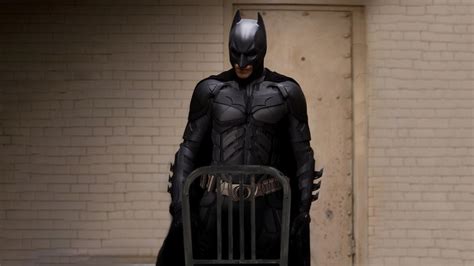 Batman Dark Knight Interrogation - Funny Meeting Backgrounds