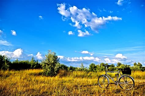 Cycling Tours around Lake Balaton