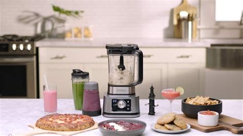 Ninja® Coffee Bars, Smoothie Blenders, Food Processors & Slow Cookers ...