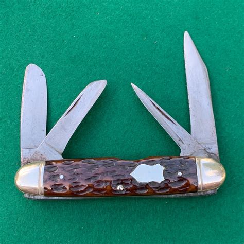 Stockman vs. Cattle Knife – What’s the difference? – Old Pocket Knives