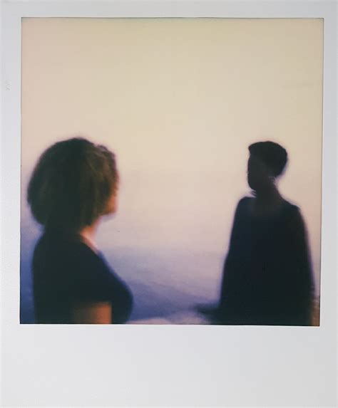 Accidental album cover : r/Polaroid