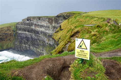 The Cliffs of Moher, Western Ireland | Nota Bene: Eugene Kaspersky’s ...