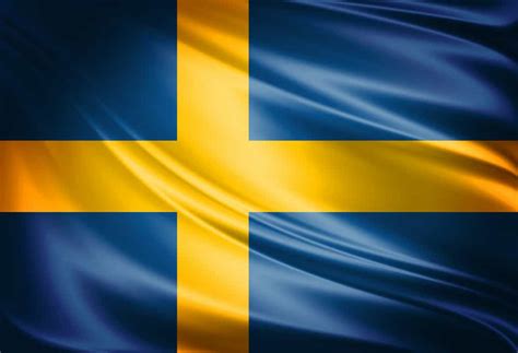 Ultimate Guide to the Meaning of the Swedish Flag