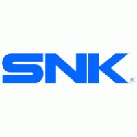 SNK | Brands of the World™ | Download vector logos and logotypes