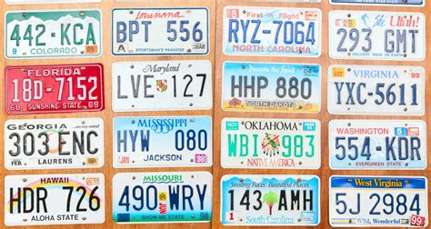 Do You Know All The 50 States' Slogans? - Farmers' Almanac - Plan Your ...