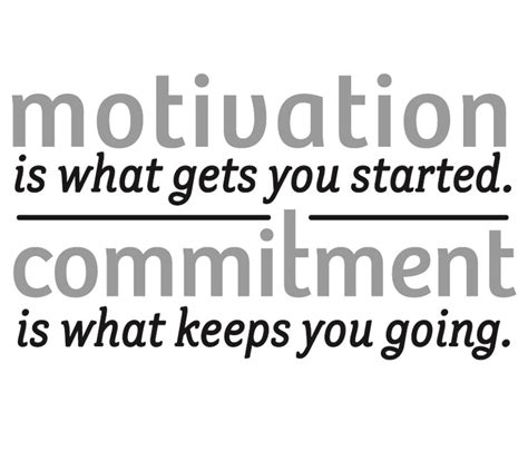 25 Commitment Quotes Thats Makes You Loyal – The WoW Style