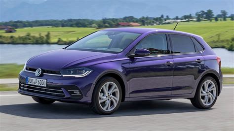 Volkswagen 2022 Polo 230 TSI Style | 車款介紹 - Yahoo奇摩汽車機車