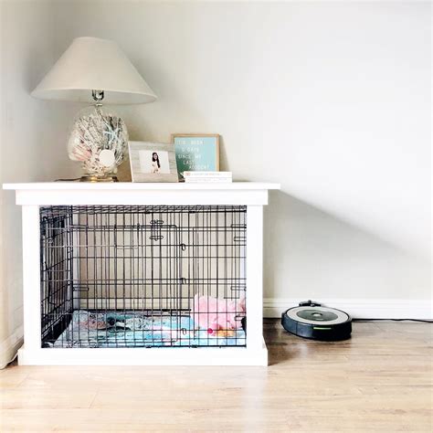 Diy Dog Pen Indoor : Pin On Corral Para Perros - 4x4x2 6 2x2s and 2 rolls of screen $22 ...