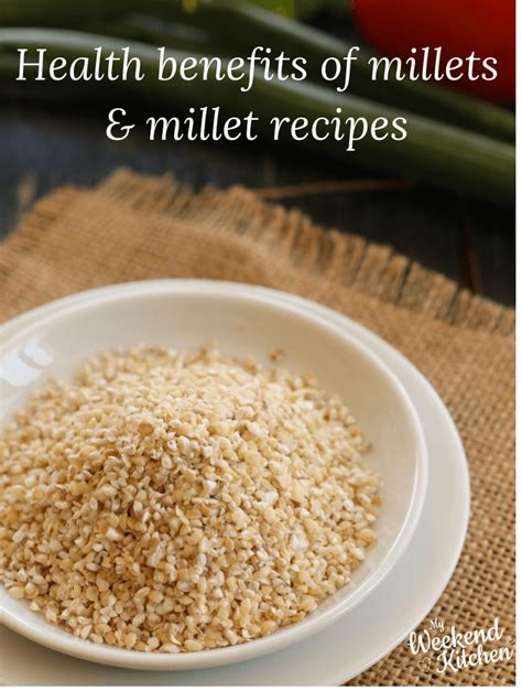 Easy Millet Porridge Recipe 2023 - AtOnce