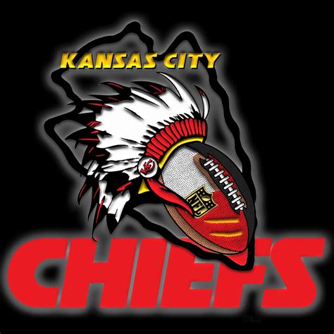 Kansas City Chiefs Mascot - meditacaonavidareal