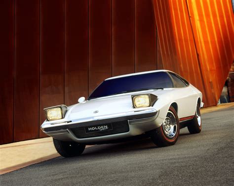 Which was the coolest Holden concept car? | Holden torana, Concept cars ...